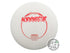 Gateway Super Glow Morningstar Midrange Golf Disc (Individually Listed)