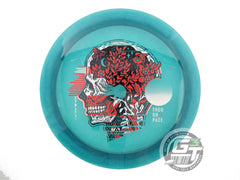 Thought Space Athletics Ethos Synapse Distance Driver Golf Disc (Individually Listed)