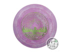 USED Prodigy Discs 500 Spectrum D2 Pro 174g Purple Distance Driver Golf Disc