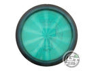 USED MVP Disc Sports Proton Volt 172g Teal Fairway Driver Golf Disc