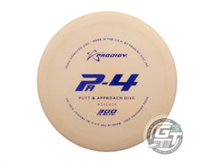 Prodigy 300 Series PA4 Putter Golf Disc (Individually Listed)