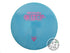 Gateway Diamond Chief Putter Golf Disc (Individually Listed)