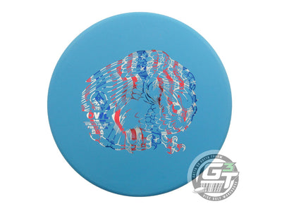 Stokely First Run Strato Owl Midrange Golf Disc (Individually Listed)