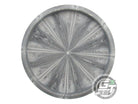 USED Dynamic Discs Prime Burst Truth 178g Gray Silver Foil Midrange Golf Disc