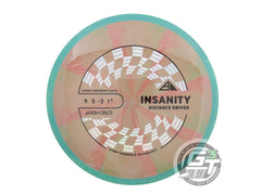 Axiom Cosmic Neutron Insanity Distance Driver Golf Disc (Individually Listed)