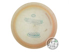 USED Innova Metal Flake Champion Thunderbird 174g Peach Distance Driver Disc
