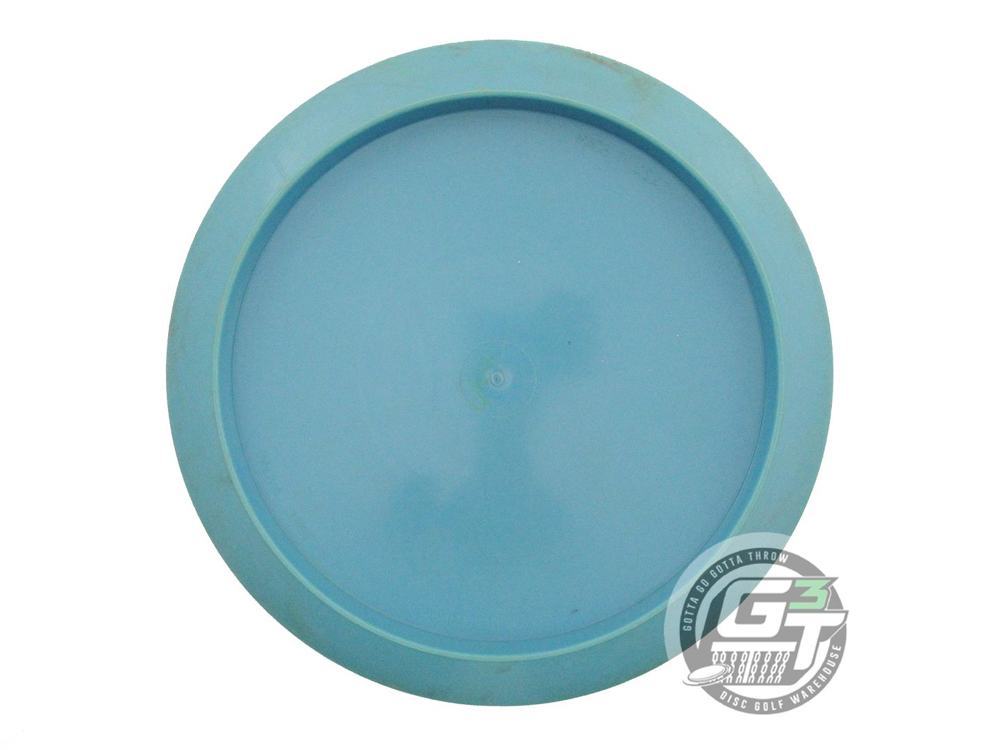 USED Innova [BARSBY] Star Roadrunner 173g Teal Silver Stamp Distance Driver Disc