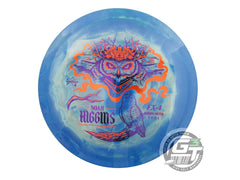 Prodigy Limited Edition 2026 Signature Series Noah Higgins 500 Spectrum FX4 Fairway Driver Golf Disc (Individually Listed)