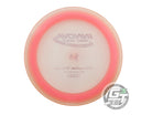 USED Innova Champion Vulcan 167g Pink Pink Foil Distance Driver Golf Disc