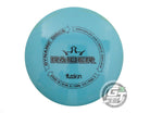 USED Dynamic Discs BioFuzion Raider 176g Green Black Stamp Distance Driver Disc