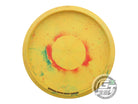 USED Discraft [LEDGESTONE] Jawbreaker Meteor 176g Yellow Midrange Golf Disc