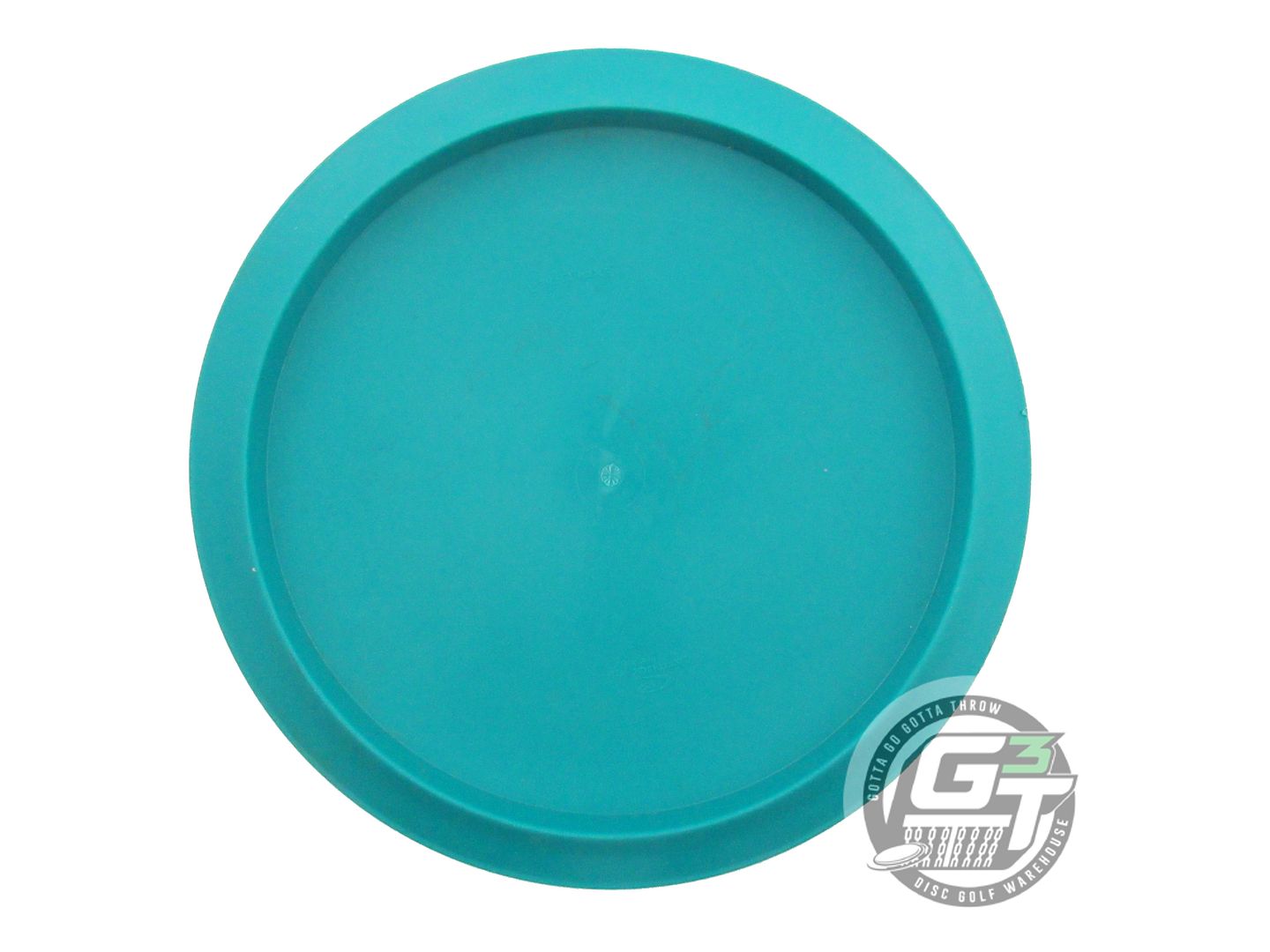 USED Latitude 64 Zero Gravity Explorer 126g Green Gold Foil Distance Driver Disc