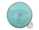USED Innova Halo Star Wraith 175g Purple-Seafoam Distance Driver Golf Disc
