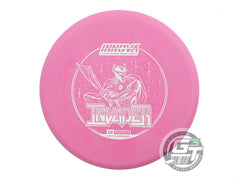 Innova DX Invader Putter Golf Disc (Individually Listed)