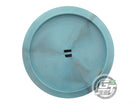 USED Discraft [ULIBARRI] Swirl ESP Raptor 178g Teal Black Stamp Driver Golf Disc
