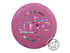 Discraft Paul McBeth Signature Jawbreaker Luna Putter Golf Disc (Individually Listed)