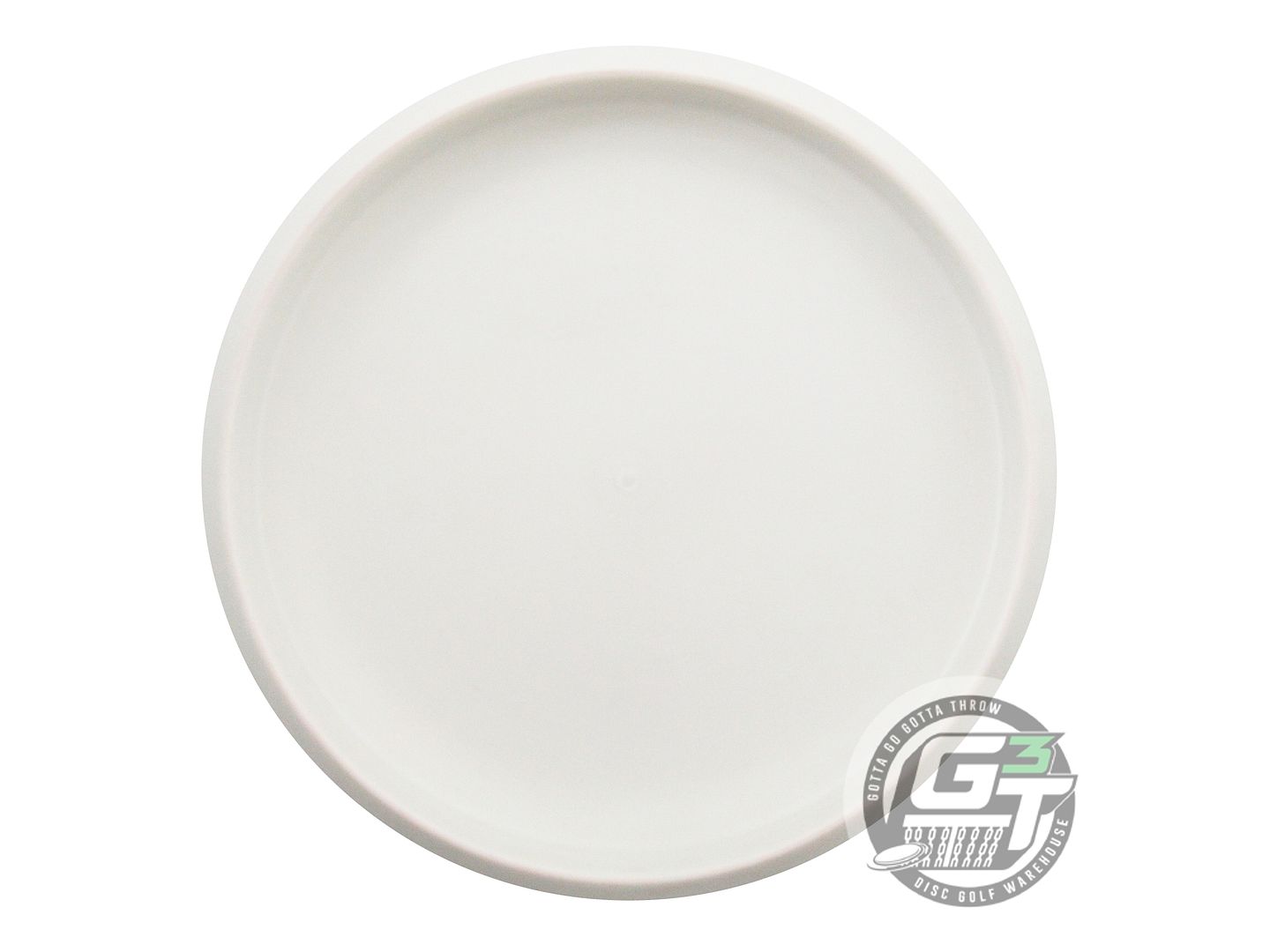 USED DiscMania PROTO D-Line Flex 3 Rainmaker 173g White Magenta Foil Putter Disc