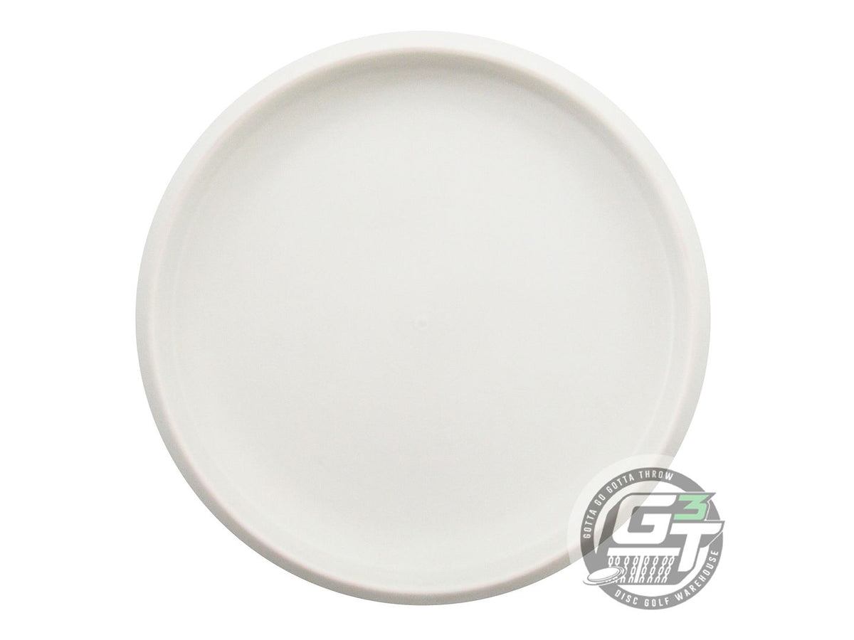 USED DiscMania PROTO D-Line Flex 3 Rainmaker 173g White Magenta Foil Putter Disc