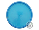 USED Discraft [McBETH] Z Luna 175g Blue Shamrock Foil Putter Golf Disc