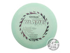 USED Gateway NXT Super Glow Blade 178g Mint Black Foil Fairway Driver Golf Disc