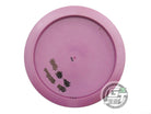 USED Innova GStar Gorgon 172g Purple Silver Holo Foil Distance Driver Golf Disc