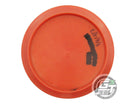 USED Above Ground Level Alpine Locust 175g Burnt Orange Fairway Driver Golf Disc