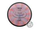 USED MVP Disc Sports Cosmic Neutron Photon 173g Lilac-Pink Driver Golf Disc