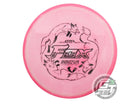 USED Innova Halo Star Fox 177g Pink-White Midrange Golf Disc