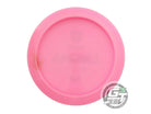 USED DiscMania Neo Enigma 171g Pink Red Foil Distance Driver Golf Disc