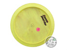 USED Innova Star Firebird 172g Yellow HOME DYED Distance Driver Golf Disc