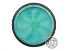 USED MVP Disc Sports Cosmic Neutron Wave 167g Teal-Green Distance Driver Disc