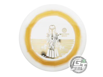 Westside Tournament Ring Maiden Putter Golf Disc (Individually Listed)