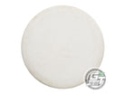 USED DiscMania EXO Hard Link 174g White Wiped Stamp A Putter Golf Disc