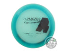 USED Innova Champion Destroyer 174g Teal Black Stamp Distance Driver Golf Disc