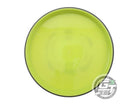 USED MVP Disc Sports Neutron Ohm 172g Yellow Putter Golf Disc
