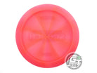 NOS Discraft [MANDUJANO] Z Swirl Scorch 174g Pink-Orange Distance Driver Disc
