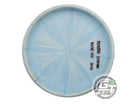 USED Westside Discs BT Hard Burst Harp 174g Sky Blue Silver Stamp Putter Disc