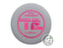 Discraft Limited Edition Tim Barham Rubber Blend Challenger Putter Golf Disc (Individually Listed)