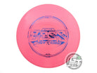 USED Innova [RUSSELL] Star Boss 175g Pink Blue Foil Driver Golf Disc