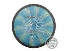 USED MVP Disc Sports Plasma Catalyst 175g Blue-Seafoam Distance Driver Golf Disc