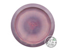 USED Lone Star [ARTIST] Alpha Lariat 166g Purple Lime Foil Fairway Driver Disc