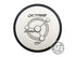 MVP Fission Octane Distance Driver Golf Disc (Individually Listed)