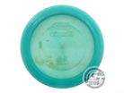 USED Innova Champion Tern 169g Teal White Stamp Distance Driver Golf Disc