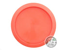 USED Discraft Big Z Heat 170g Orange Cloud Foil Distance Driver Golf Disc
