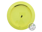 USED Innova Star Shryke 174g Yellow Blue Shatter Foil Distance Driver Golf Disc