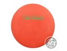 USED Innova X-OUT Star Mamba 175g Orange Distance Driver Golf Disc
