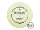 Innova Proto Glow Champion Leopard3 Fairway Driver Golf Disc (Individually Listed) - Gotta Go Gotta Throw