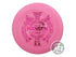 Discmania Limited Edition Triumph Series Ella Hansen 2025 Supreme Flight Open Swirl D-Line Flex 2 P2 Pro Putter Golf Disc (Individually Listed)