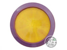 USED Latitude 64 [TATTAR] Royal Grand Orbit Grace 175g Purple-Yellow Driver Disc