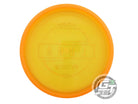 NOS Discraft [McBETH] Z Luna 175g Marigold PM Holo Foil A Putter Golf Disc